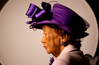 Dr. Dorothy Height